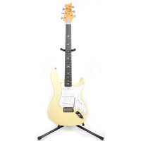 PRS SE Silver Sky Moon White - Ex Demo