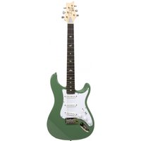 Read more about the article PRS SE Silver Sky Ever Green – Secondhand