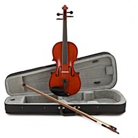 Read more about the article Student Viola by Gear4music 15 Inch