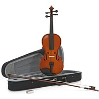 Student Plus 1/4 Violin by Gear4music