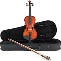 Student 1/8 Size Violin by Gear4music