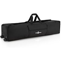 Read more about the article 47″ Drum Hardware Bag with Wheels by Gear4music