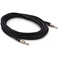 Essentials Jack Instrument Cable 15m by Gear4music