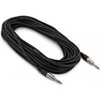 Read more about the article Essentials Stereo Jack Instrument Cable 20m by Gear4music