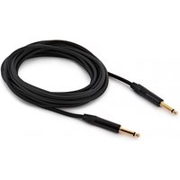 Read more about the article 6.35mm TS Jack – 6.35mm TS Jack Pro Cable 6m by Gear4music