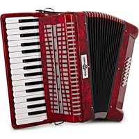 Read more about the article Accordion by Gear4music 24 Bass
