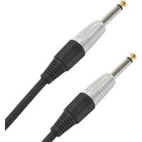 Essentials Jack Instrument Cable 3m