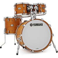 Read more about the article Yamaha Absolute Maple Hybrid 20″ 4pc Shell Pack Vintage Nat