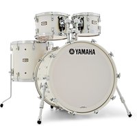 Read more about the article Yamaha Absolute Maple Hybrid 22″ 4pc Shell Pack Polar White