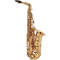 Read more about the article Jupiter JAS1100 Alto Saxophone with Styled Gig Bag