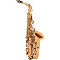 Jupiter JAS500 Alto Saxophone Outfit with Styled Gig Bag Case