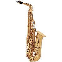 Jupiter JAS700 Alto Saxophone with Styled Gig Bag Case