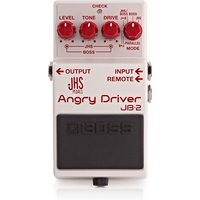 Boss JB-2 Angry Driver