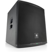 Read more about the article JBL EON718S Active PA Subwoofer with Bluetooth – Nearly New