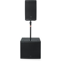 Read more about the article JBL Adjustable Sub Mountable Speaker Pole