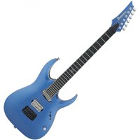 Ibanez JBM9999 Jake Bowen Azure Metallic Matte