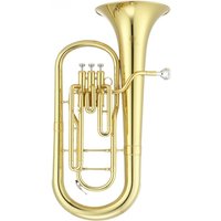 Read more about the article Jupiter JBR700 Baritone Horn Clear Lacquer