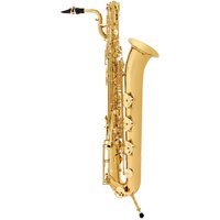 Jupiter JBS1000 Baritone Saxophone Outfit