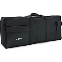 61 Key Keyboard Bag with Straps by Gear4music