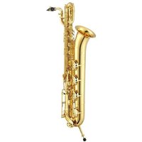 Jupiter JBS1100 Performers Baritone Saxophone Outfit