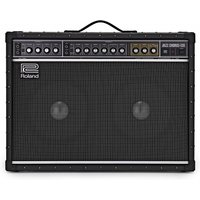 Read more about the article Roland JC-120 Jazz Chorus Guitar Amplifier