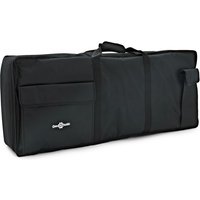 Read more about the article 61 Key Keyboard Bag with Straps by Gear4music