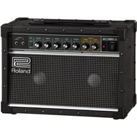 Read more about the article Roland JC-22 Jazz Chorus Guitar Amp