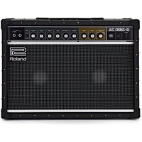 Roland JC-40 Jazz Chorus Stereo Guitar Amplifier