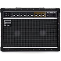 Read more about the article Roland JC-40 Jazz Chorus Stereo Guitar Amplifier