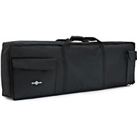 76 Key Keyboard Bag with Straps by Gear4music