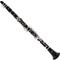 Jupiter JCL1100DS Advanced Clarinet