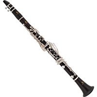 Jupiter JCL1100 Series Intermediate Bb Clarinet