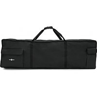 88 Key Keyboard Bag with Straps by Gear4music