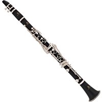 Jupiter JCL700 Beginner Bb Clarinet with Styled Gig Bag