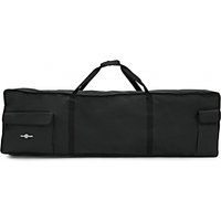 Read more about the article 88 Key Keyboard Bag with Straps by Gear4music