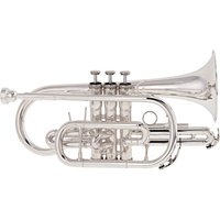 Read more about the article Jupiter JCR700SQ Bb Cornet Silver Plate