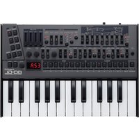 Read more about the article Roland Boutique JD-08 Sound Module with Keys