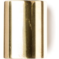 Dunlop 223 Brass Slide Knuckle Medium