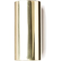 Dunlop 224 Brass Slide Heavy Medium