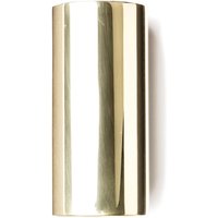 Read more about the article Dunlop 224 Brass Slide Heavy Medium