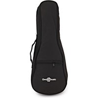 Soprano Ukulele Gig Bag by Gear4music