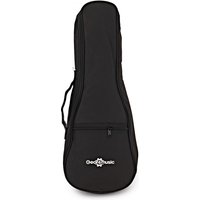 Read more about the article Soprano Ukulele Gig Bag by Gear4music