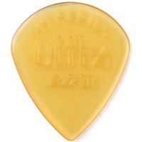 Dunlop Ultex Jazz III XL 1.38mm 6 Pick Pack