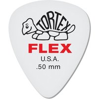 Dunlop Tortex Flex Standard Picks Pack of 12