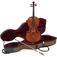 Archer 14C-500 1/4 Size Cello by Gear4music