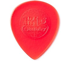 Dunlop Big Stubby 1.00mm 6 Pick Pack