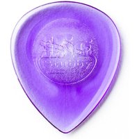 Read more about the article Dunlop Big Stubby 2.00mm 6 Pick Pack