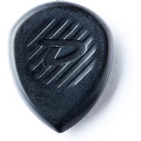 Dunlop Primetone 3mm Pick Sharp Tip 3 Pack