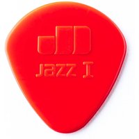 Read more about the article Dunlop Nylon Jazz I Red 1.10mm 6 Pack