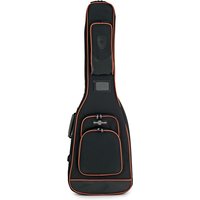 Read more about the article Pro Bass Guitar Gig Bag by Gear4music